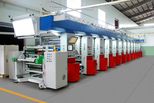 Giới thiệu Bao Bì Vạn Phát
