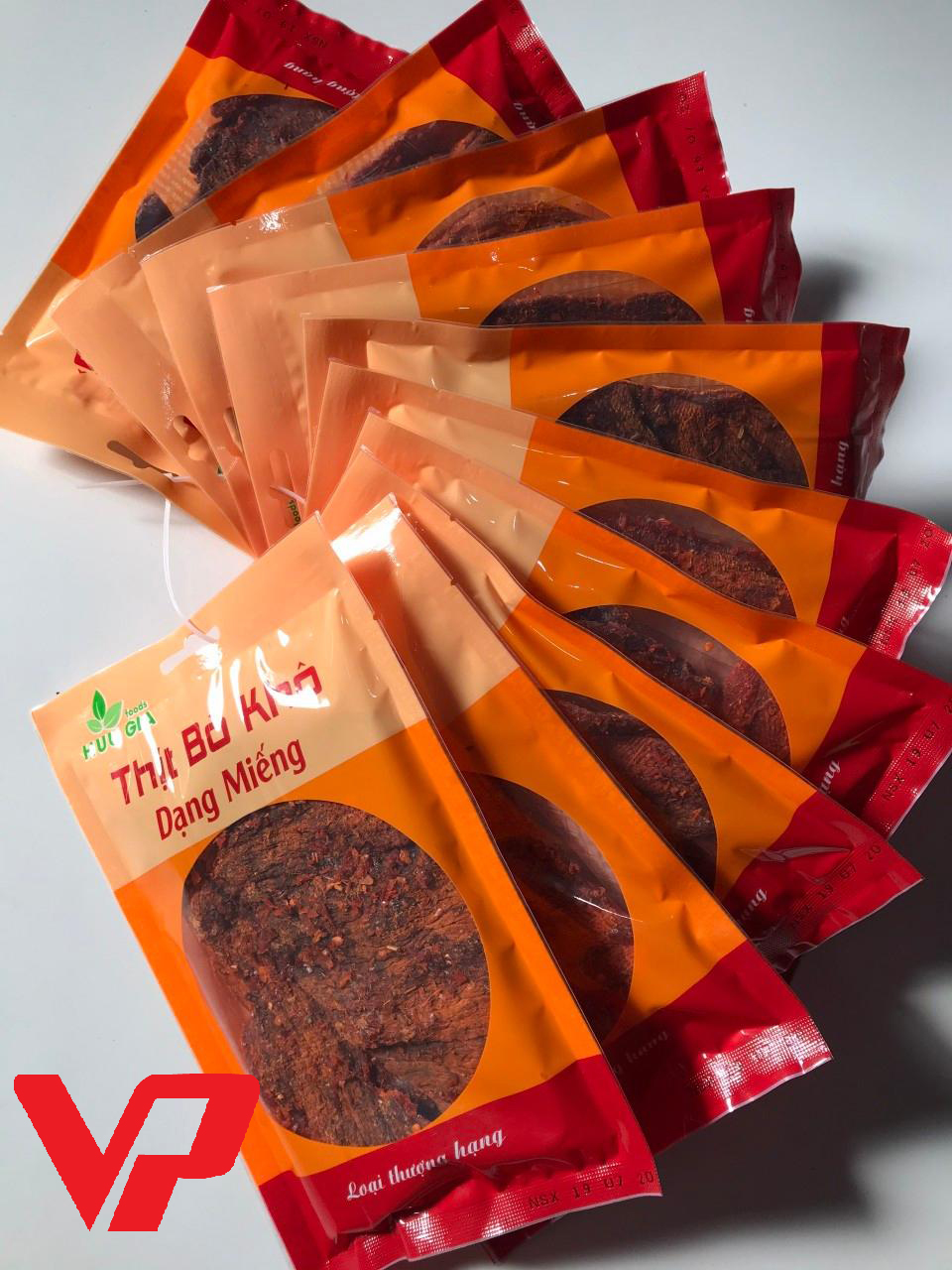 Bao bì màng ghép