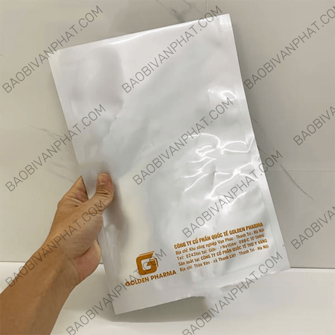 Túi đựng nước rửa chén