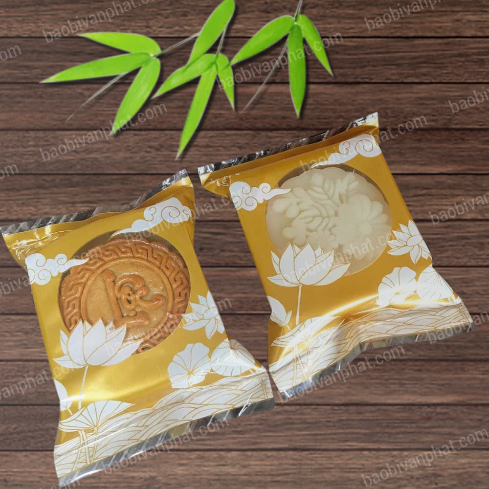 bao bì bánh kẹo