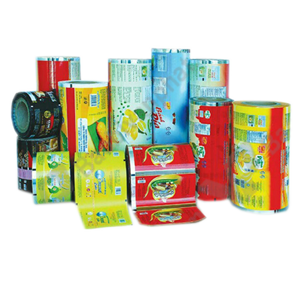 Xưởng in bao bì cà phê giá rẻ