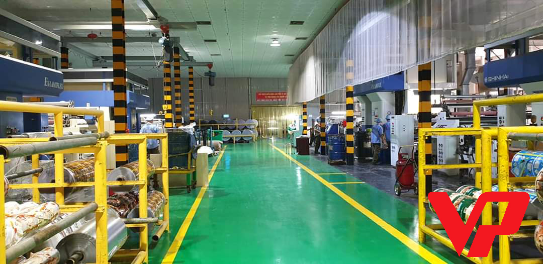 xưởng in bao nì vạn phát