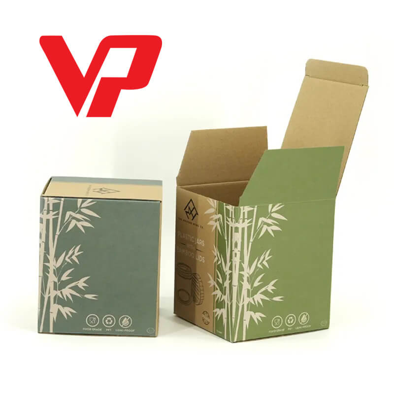 In Bao Bì Giấy: Giải Pháp Xanh Tối Ưu Chi Phí Cho Thương Hiệu