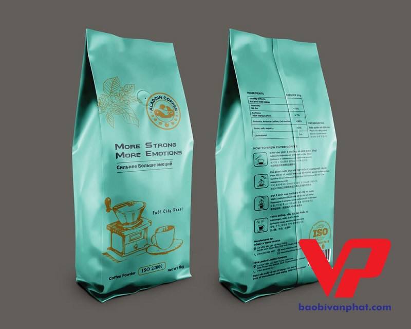 5 Tiêu chí đánh giá đơn vị in ấn bao bì thực phẩm chất lượng