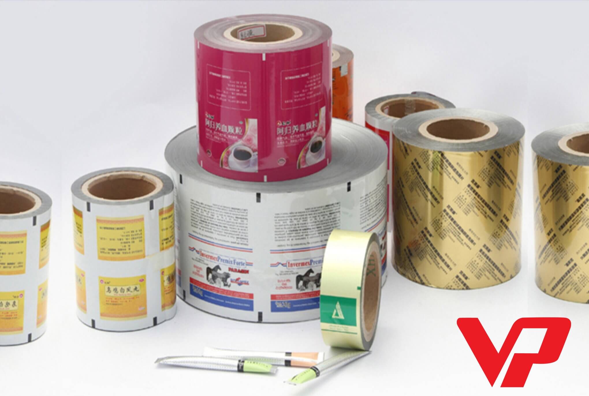 Bao Bì Màng Ghép Và Công Dụng Tuyệt Vời Của Chúng