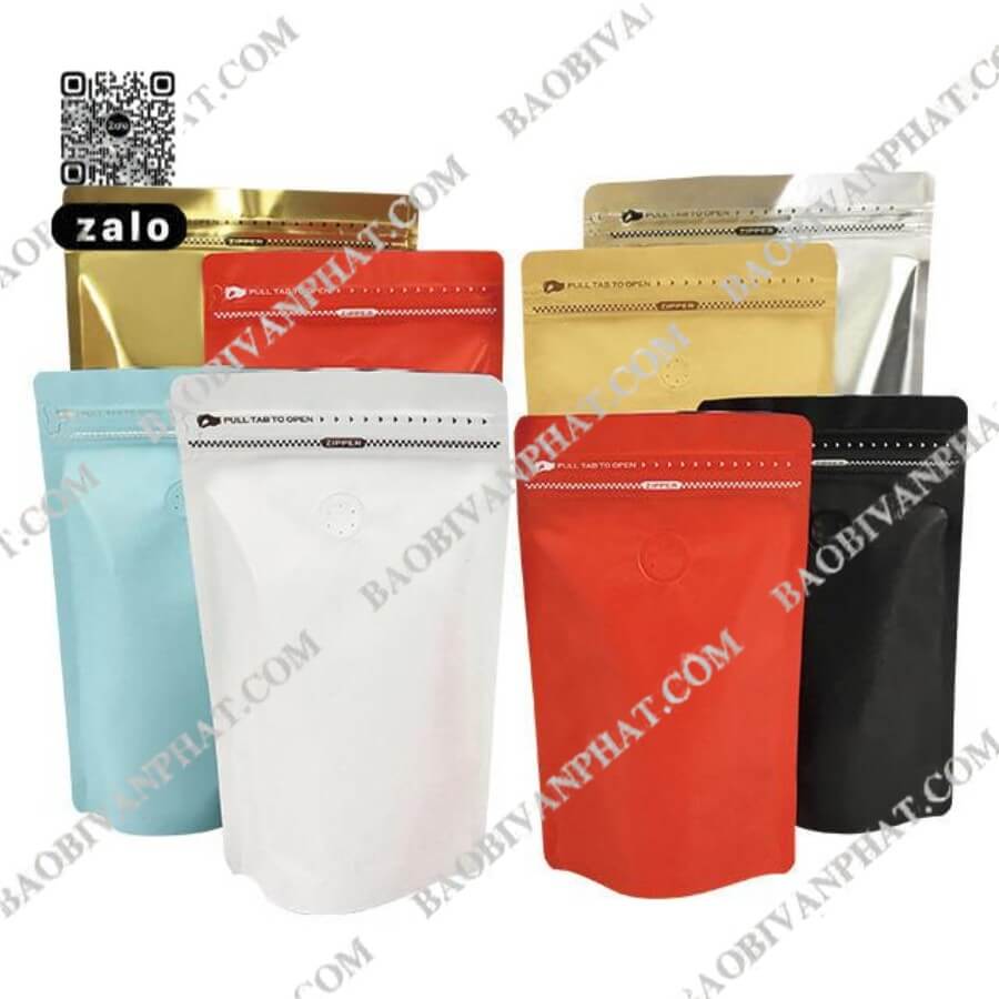 Giá In Bao Bì Mới Nhất 2026