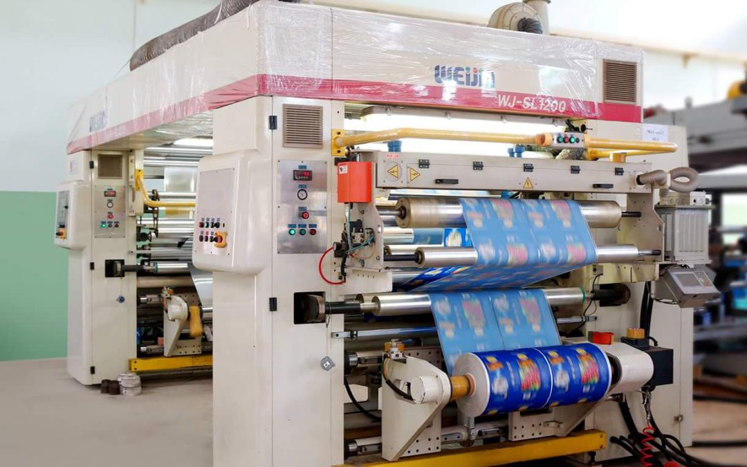 In Bao Bì Nhựa Giá Rẻ TPHCM: Giải Pháp Đóng Gói Tối Ưu Chi Phí Tại Bao Bì Vạn Phát
