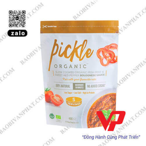 In bao bì không cần trục giao nhanh - nhận hàng trong 3-5 ngày
