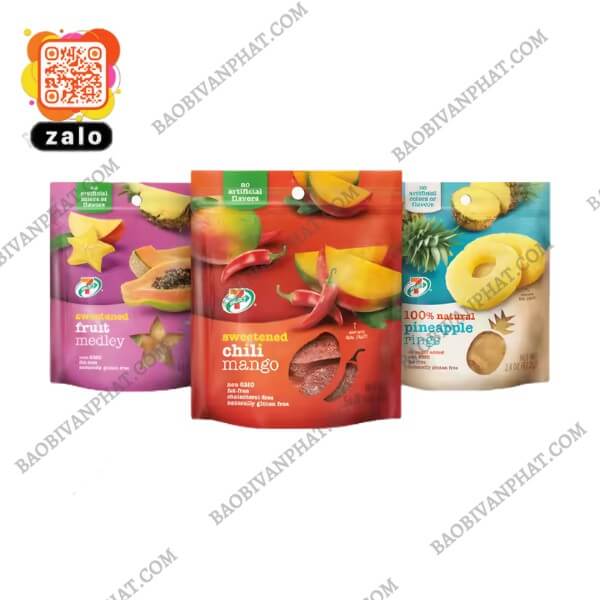 Lý do mọi người nên sử dụng bao bì nhựa?