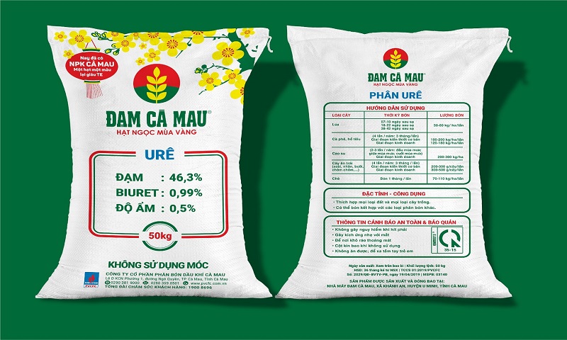 In tên thương hiệu lên bao bì mang lại lợi ích gì?