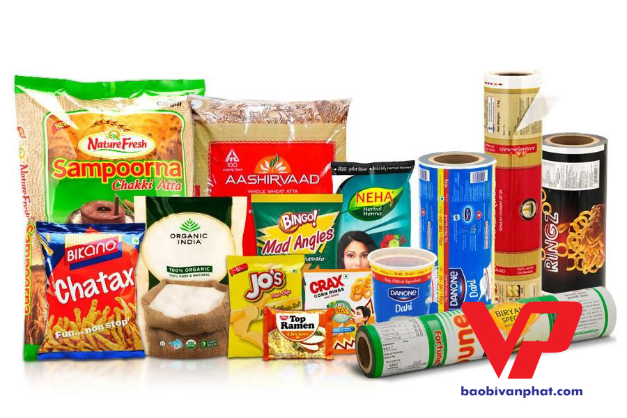 Top 3 kỹ thuật in bao bì nhựa được ưa chuộng nhất hiện nay