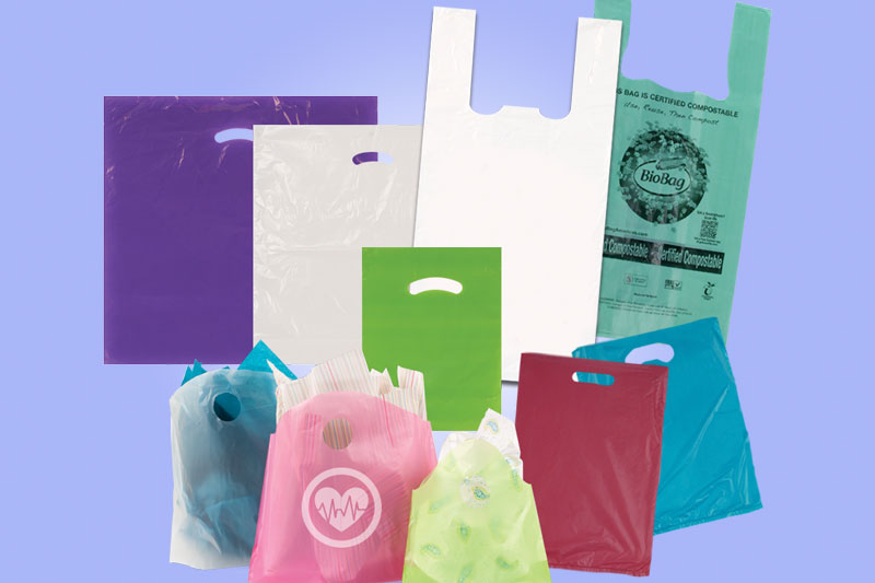 In logo thương hiệu túi nilon là gì? Lợi ích khi in ấn bao bì trong kinh doanh