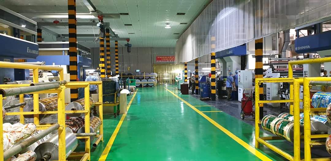 Dịch vụ in ấn bao bì giá rẻ theo yêu cầu