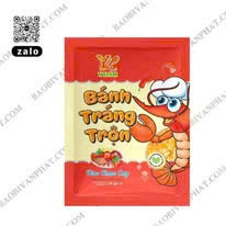 Túi có vòi đựng tương