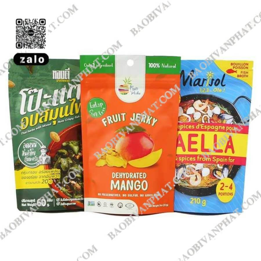 Tổng hợp các phương pháp in túi nilon phổ biến hiện nay
