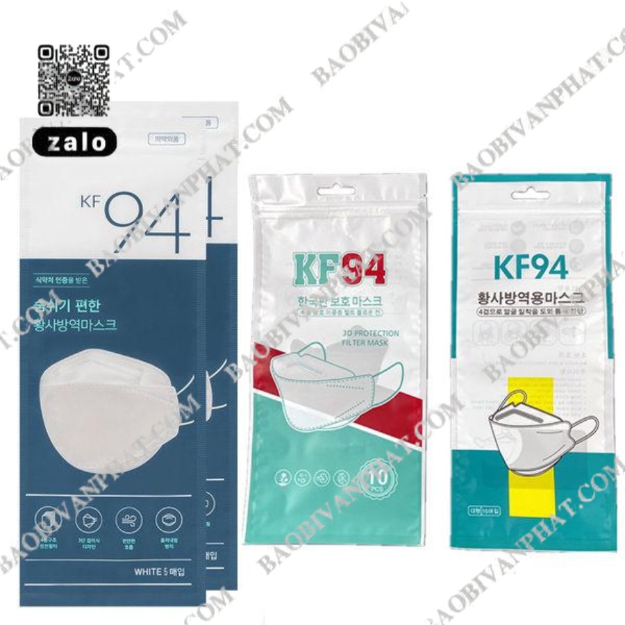 Mua Túi Đựng Khẩu Trang Ở Đâu Giá Tốt, Chất Lượng?