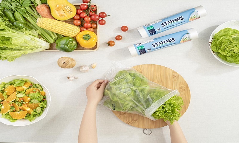 Trên thị trường có những túi nilon nào?