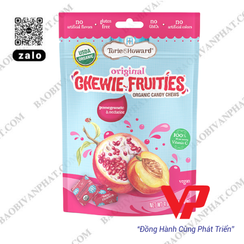 Túi Đựng Kẹo