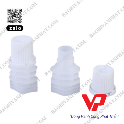 Vòi Bao Bì Nhựa