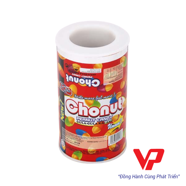Màng Đóng Gói Kẹo Tự Động