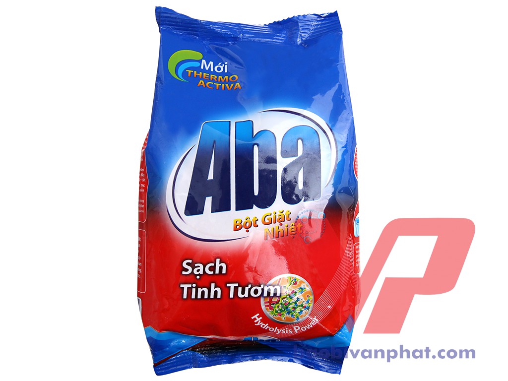 Túi Đựng Bột Giặt