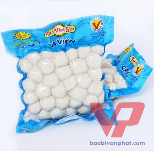 Túi Đựng Cá Viên