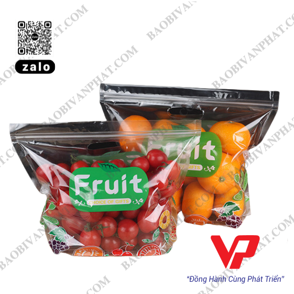 Túi Đựng Trái Cây