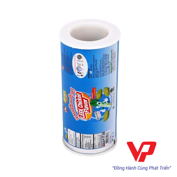 Màng Đóng Máy Tự Động
