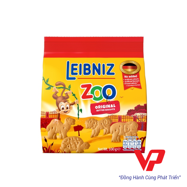 Túi Đựng Bánh Quy - Cookie