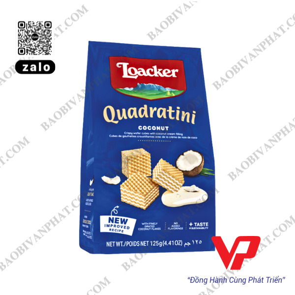 Túi Đựng Bánh Xốp