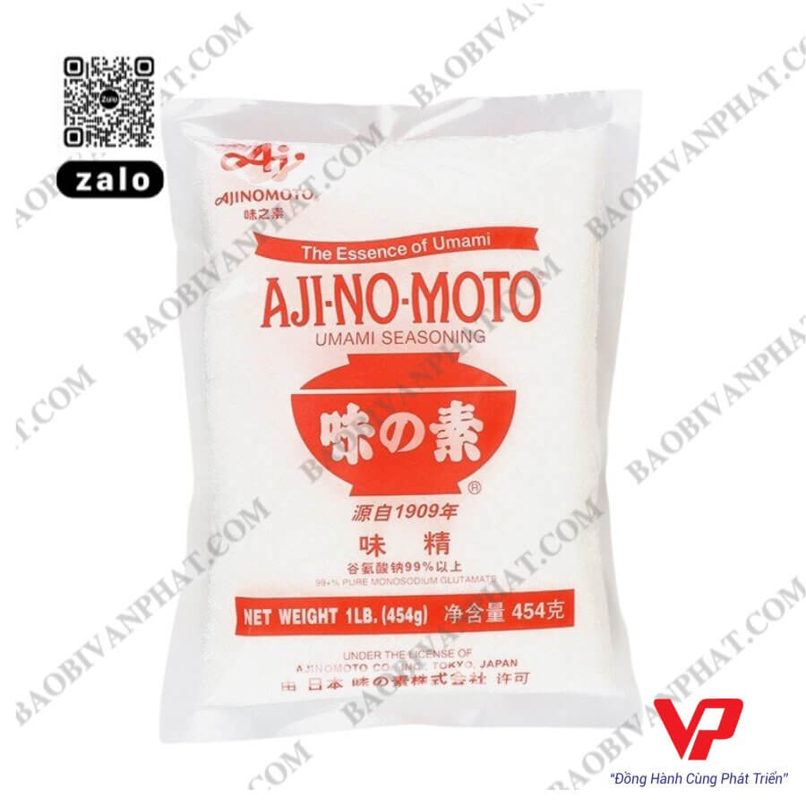 Túi Đựng Bột Ngọt