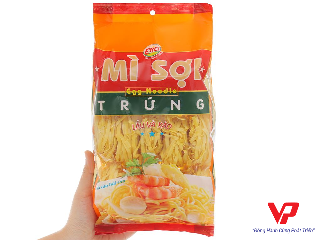 Túi Đựng Mì Khô