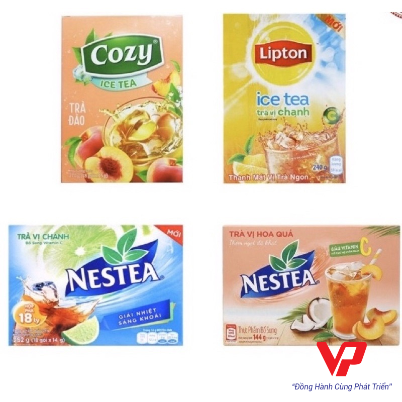 Túi Đựng Trà Hòa Tan