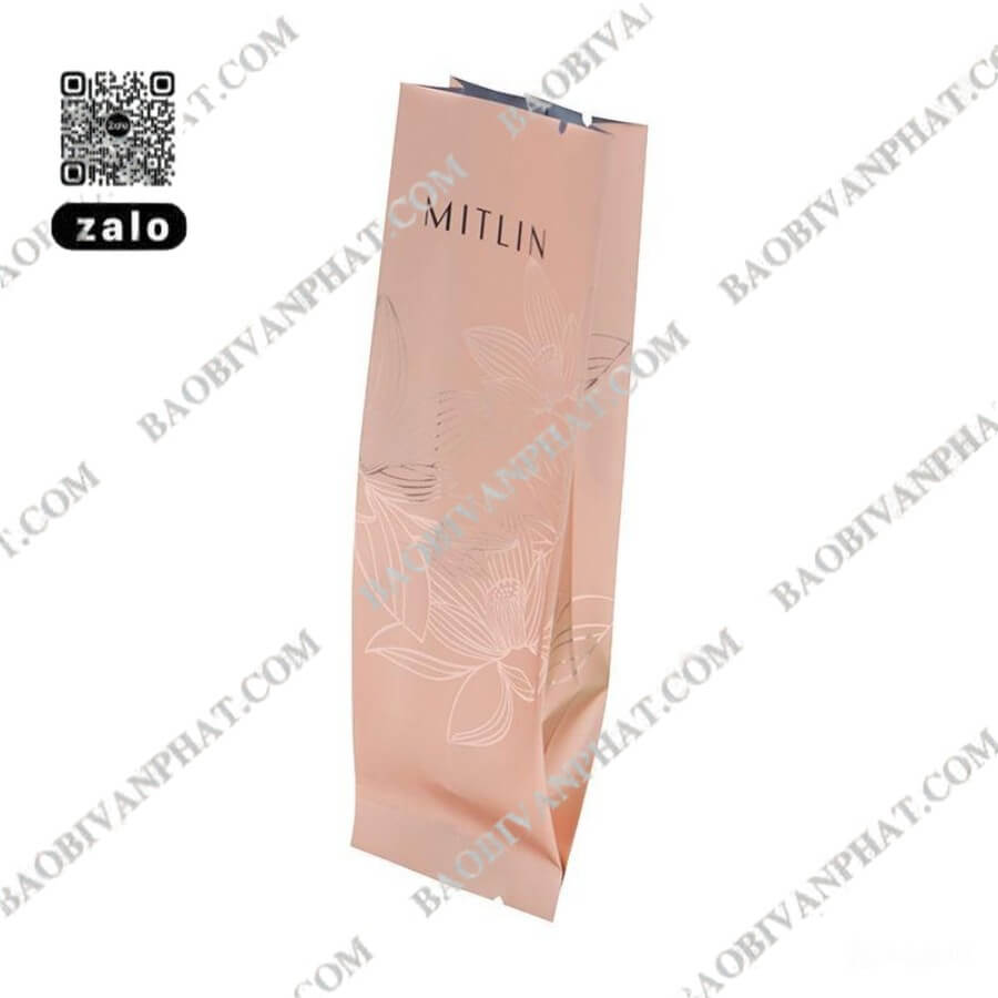 Túi Xếp Hông Lưng Giữa